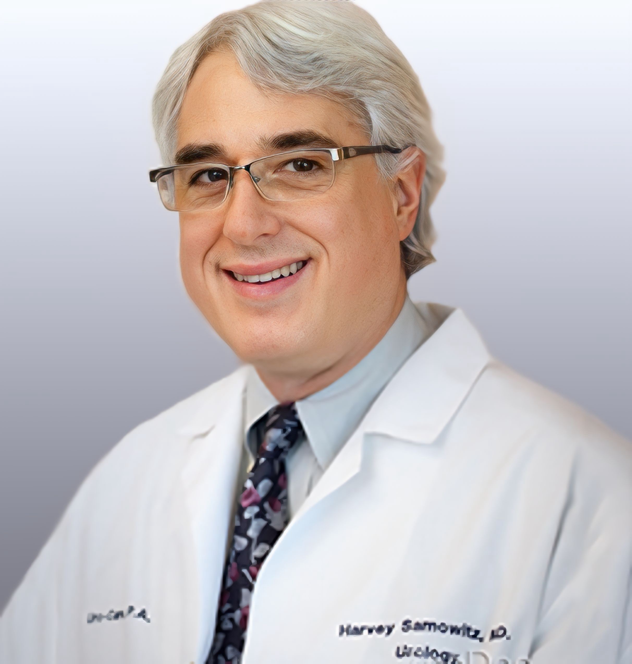 Dr. Harvey Samowitz
