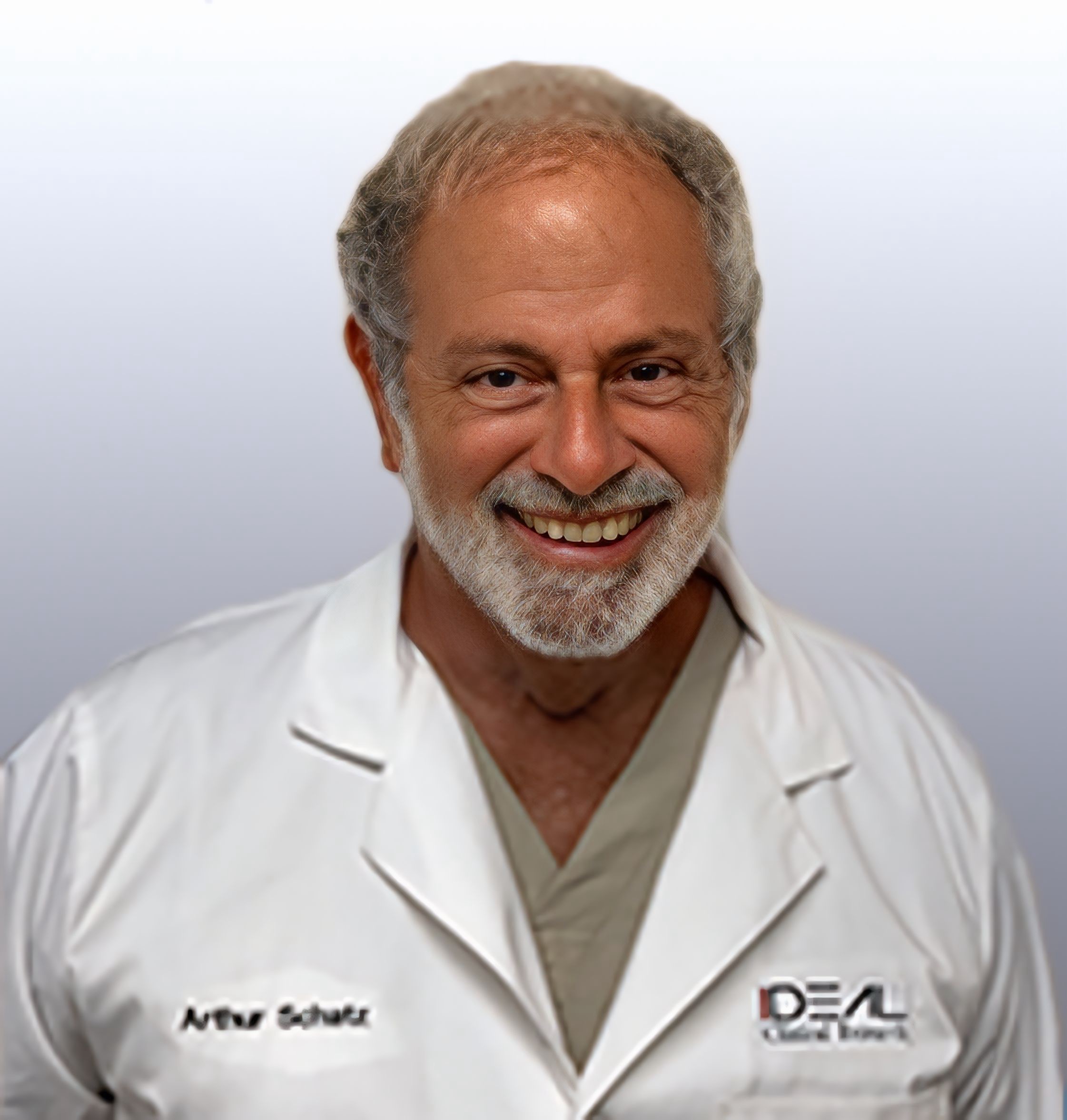 Dr. Arthur Schatz